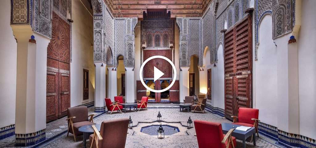 (c) Riads-marrakech.com