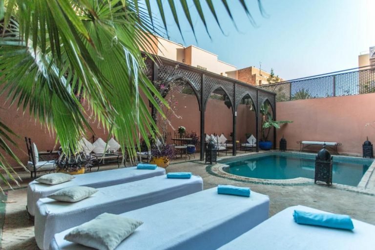 Villa Amira Marrakech