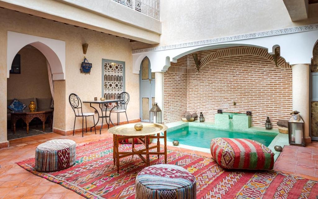 dar picolina Marrakech